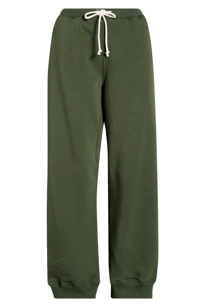 FP Movement Final Call Joggers, Alternate, color, IVY