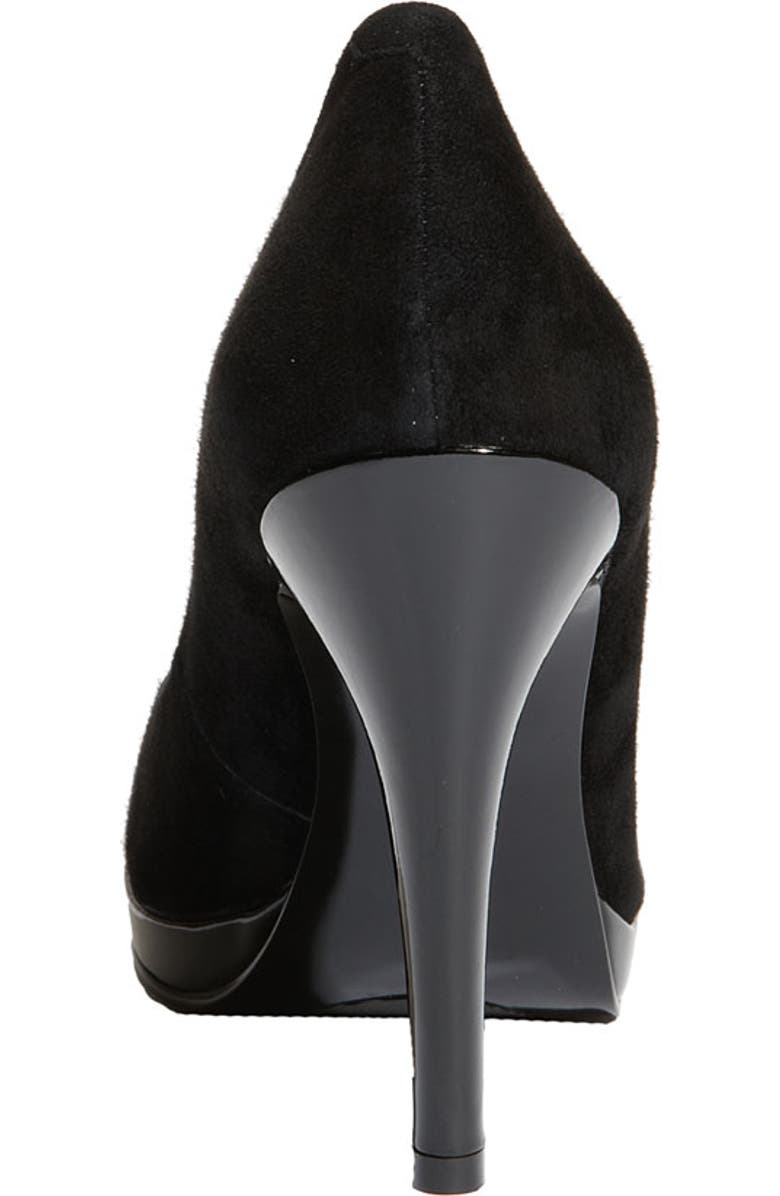 Nine West 'Rocha' Pump, Alternate, color,