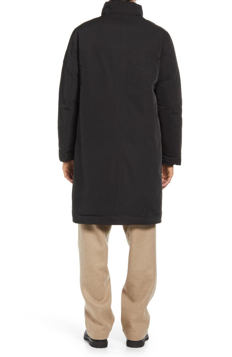 Ted Baker London Earlish Reversible Padded Jacket, Alternate, color,