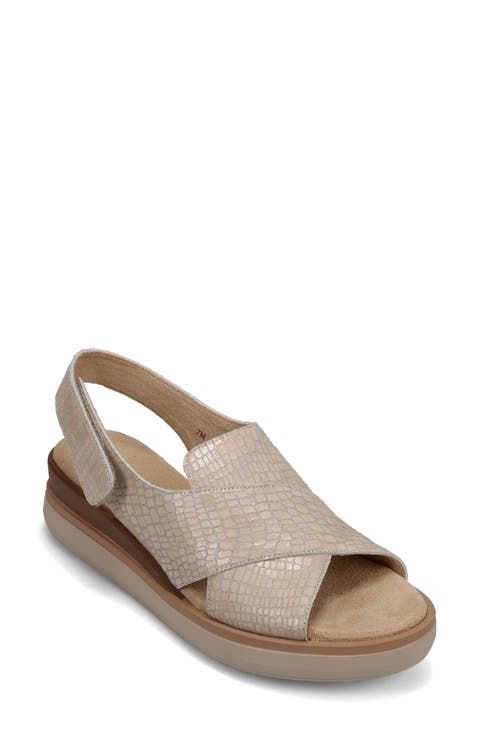 Hydra Sandal