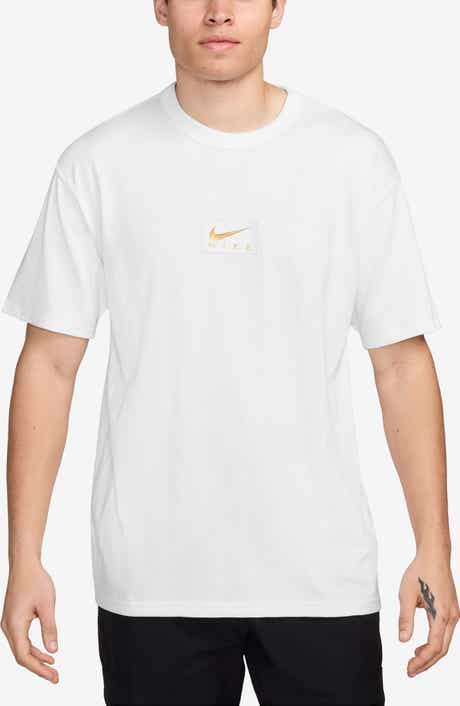 Nike Max90 Swoosh Patch T-Shirt