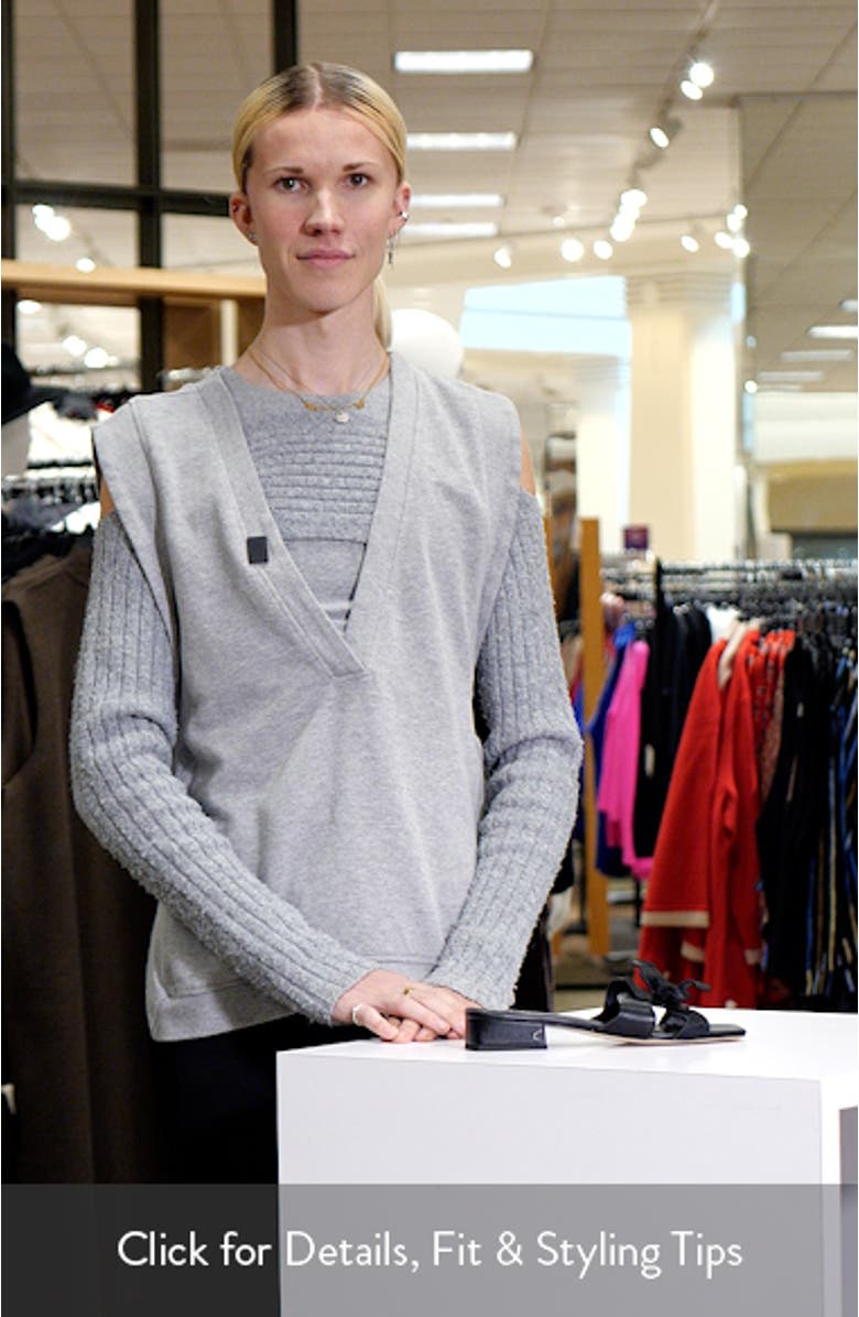 Jolie Sandal, sales video thumbnail