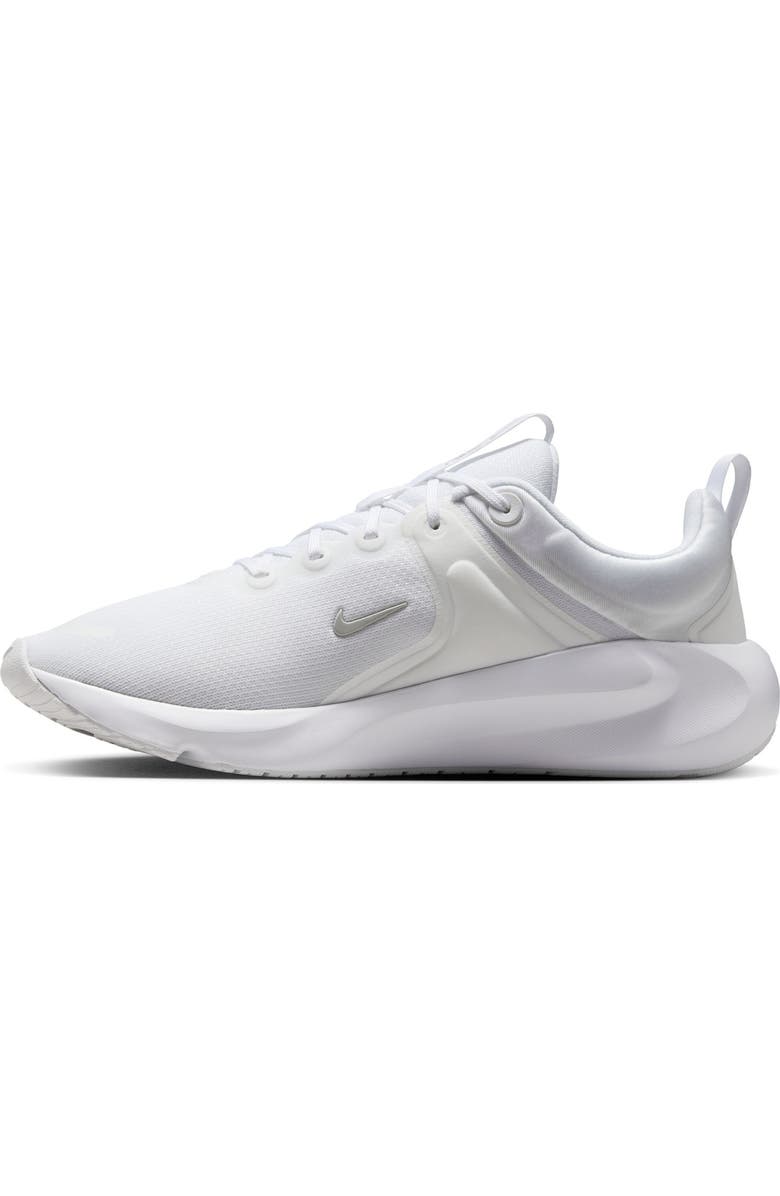 Nike In-Season TR14 Training Shoe, Alternate, color, White/ Photon/ White