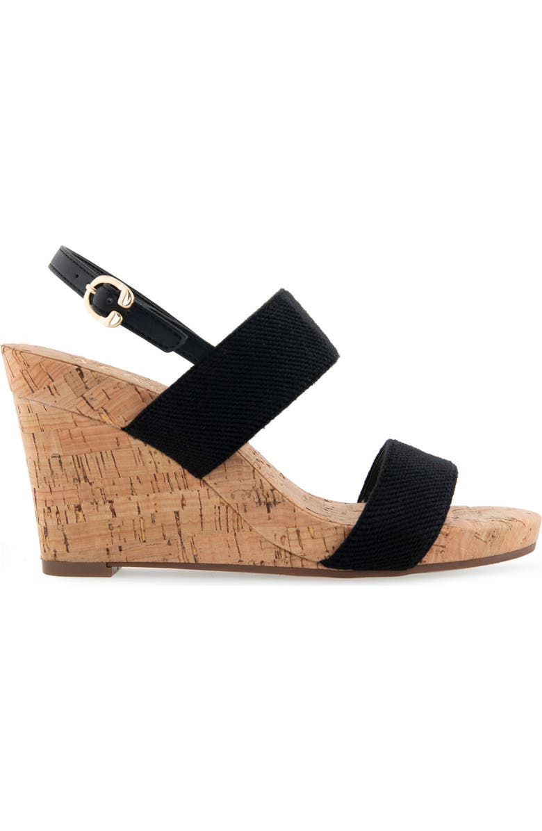 Aerosoles Paxton Wedge Sandal, Alternate, color,