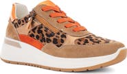 ara Gardenia Wedge Sneaker