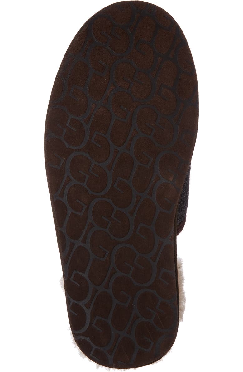 UGG<sup>®</sup> Ascot UGGpure Slipper, Alternate, color,