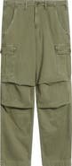 Alpha Industries BDU Relaxed Cargo Pants