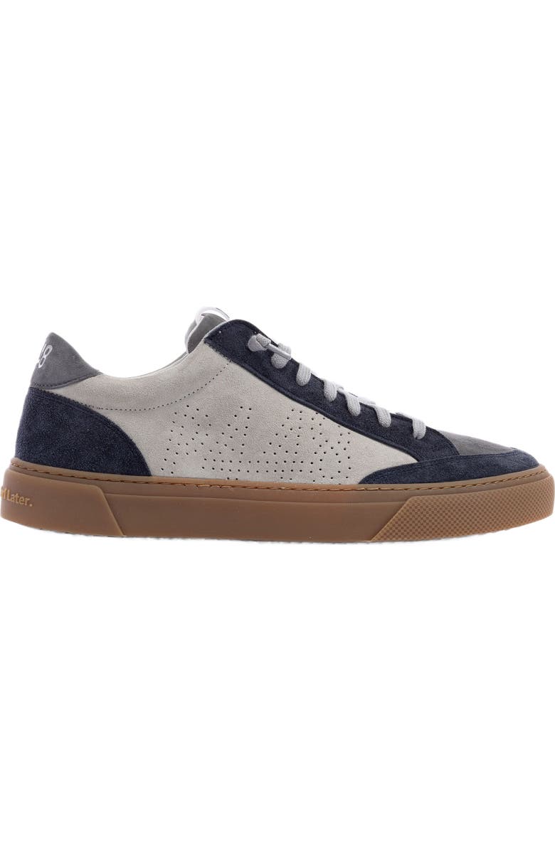 P448 Soho Sneaker, Main, color, Amalfi