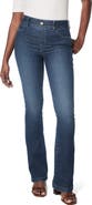 SPANX® SPANXshape™ EveryWear Flare Jeans