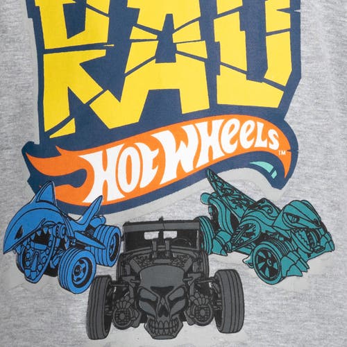 Hot Wheels 2-pack T-shirts In Multi