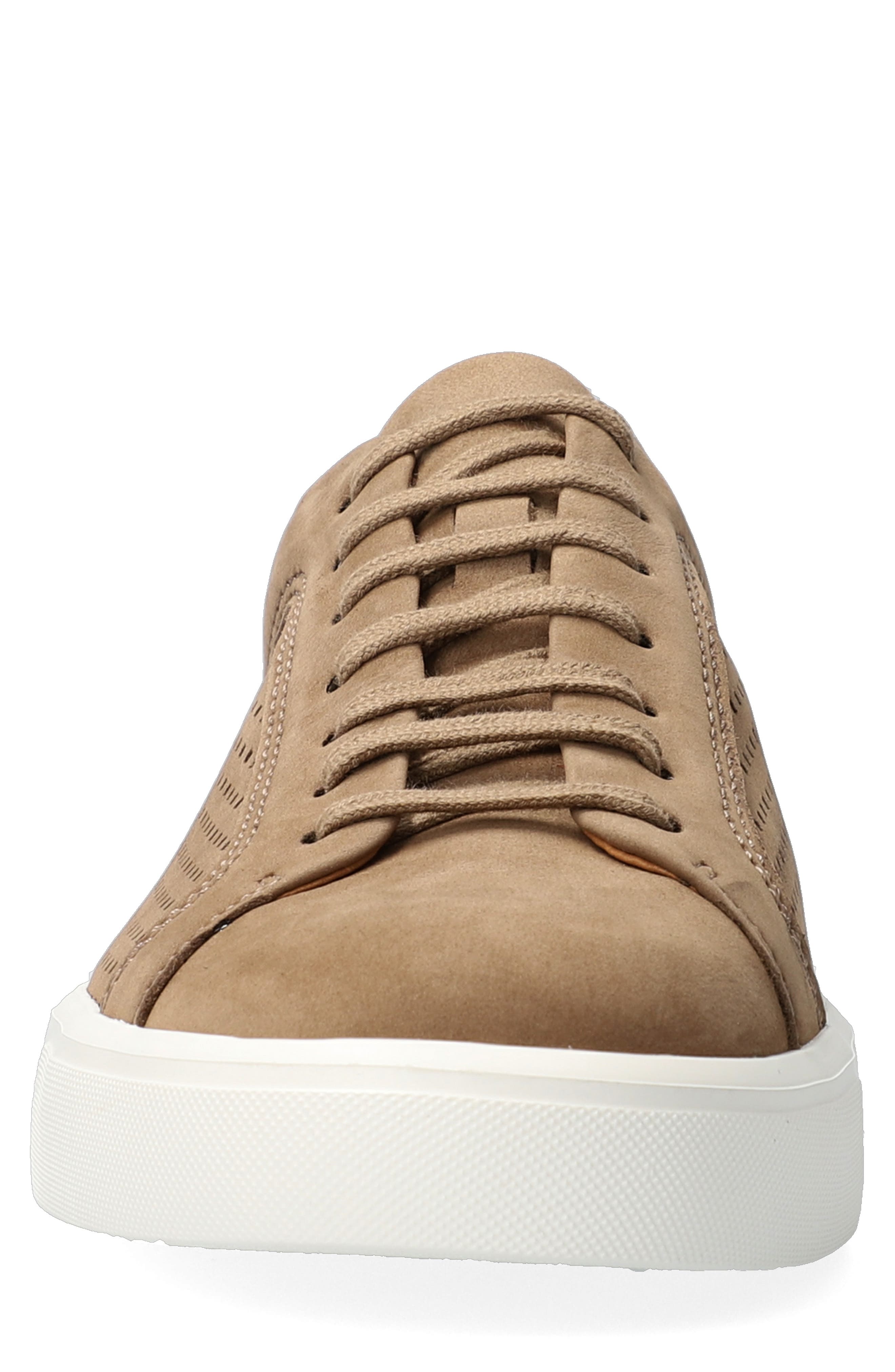 Mephisto Carl Sneaker, Alternate, color, 