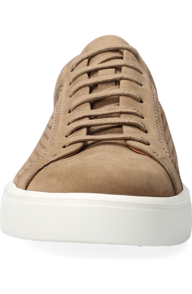 Mephisto Carl Sneaker, Alternate, color,