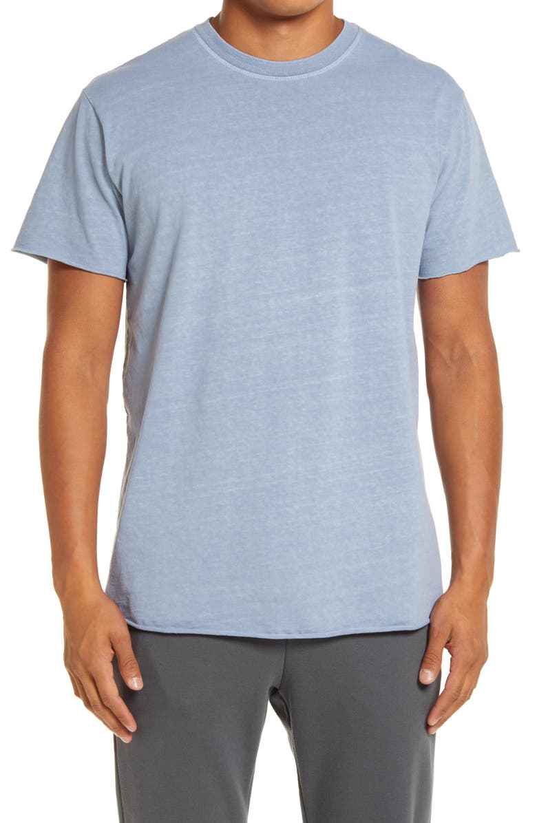 John Elliott Anti Expo Men's T-Shirt, Main, color,