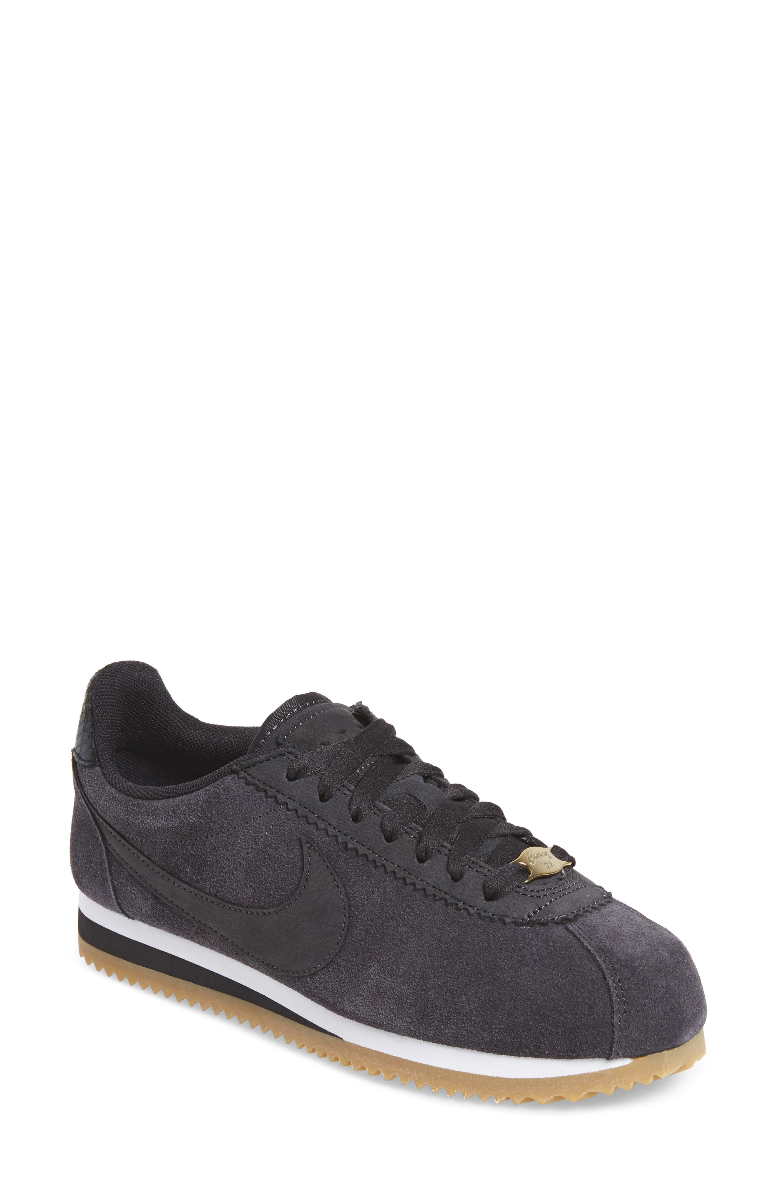 Nike x A.L.C. Classic Cortez Sneaker, Main, color, 