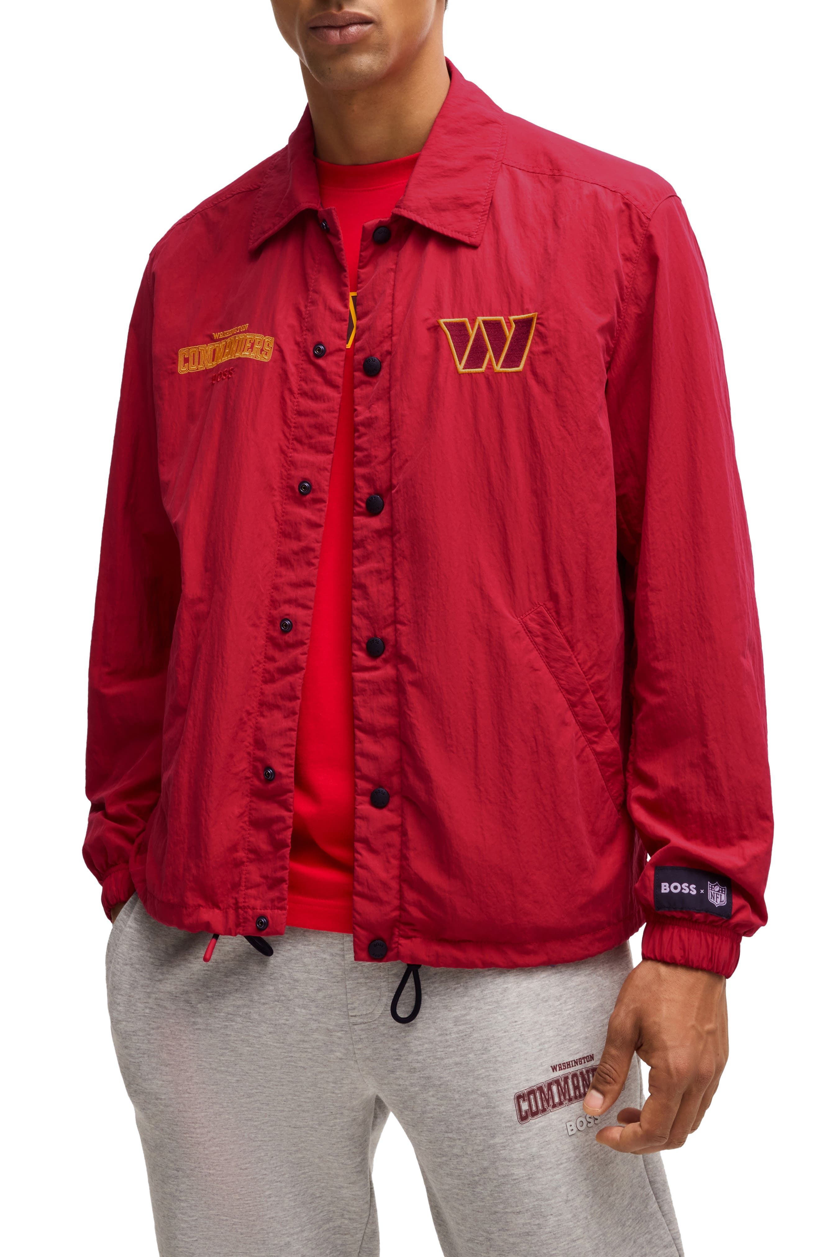 x NFL Otto Jacket - image 3