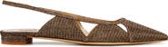Arteana Savona Flat Ballerina Glitter