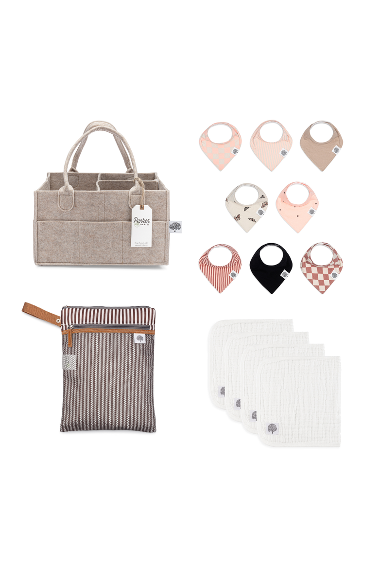 The Registry Essentials Gift Set, Main, color, Butterfly