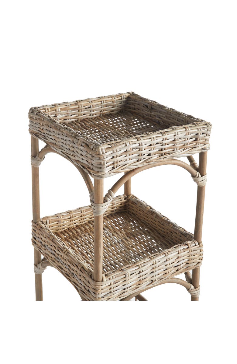 Napa Home & Garden Isla Etagere, Alternate, color, 