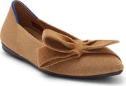 Rothy's The Bow Point II Flat