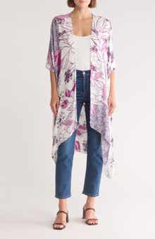 La Fiorentina Abstract Ruana