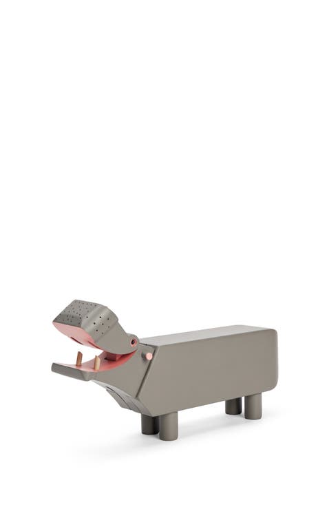 Kay Bojesen Hippo Small