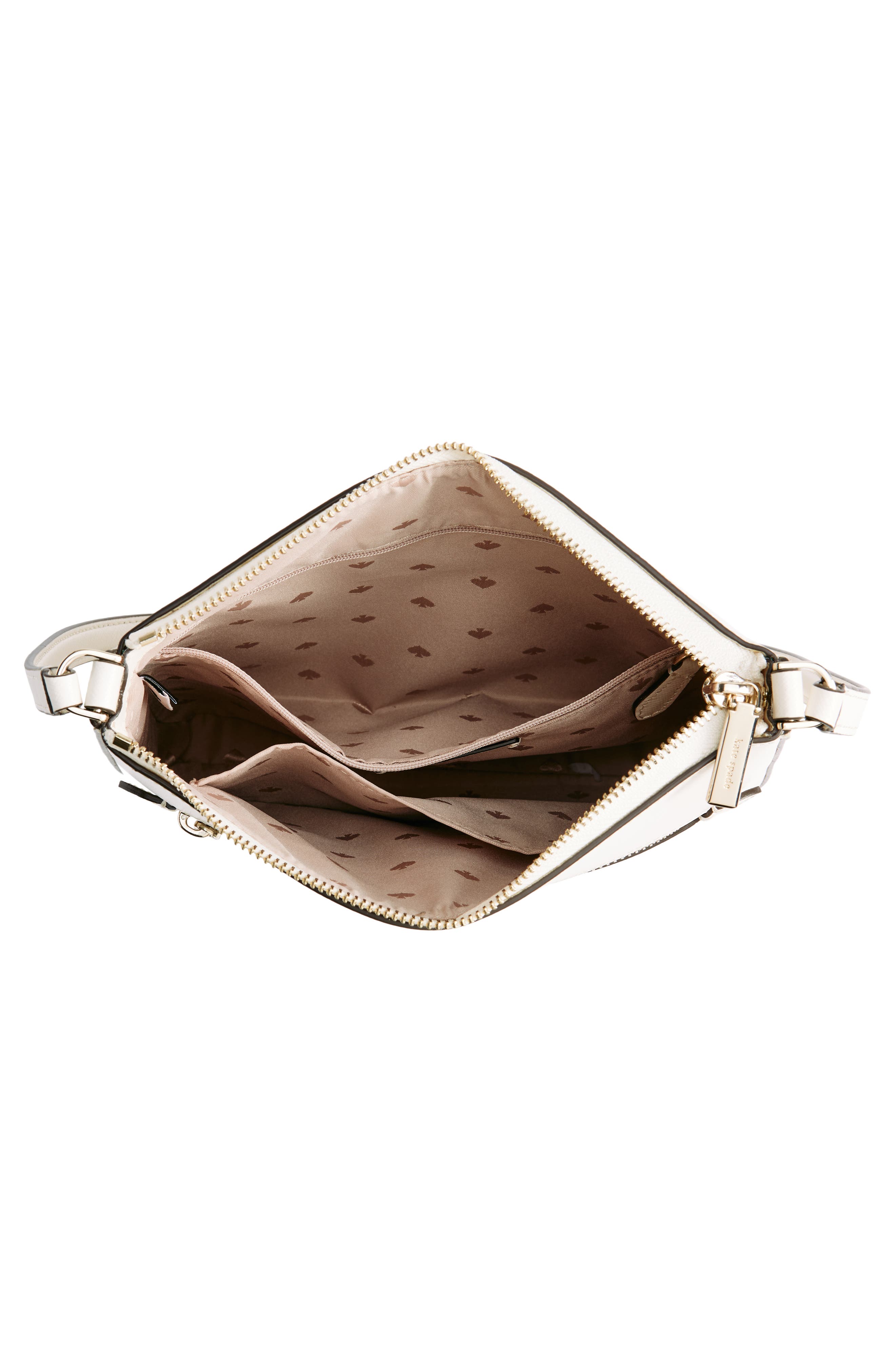Kate Spade New York north/south crossbody bag, Alternate, color, 