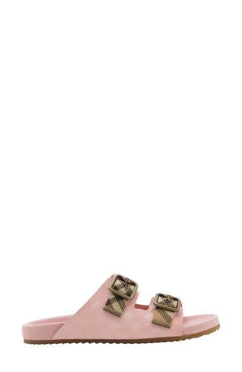 Urchin Slide Sandal (Women)