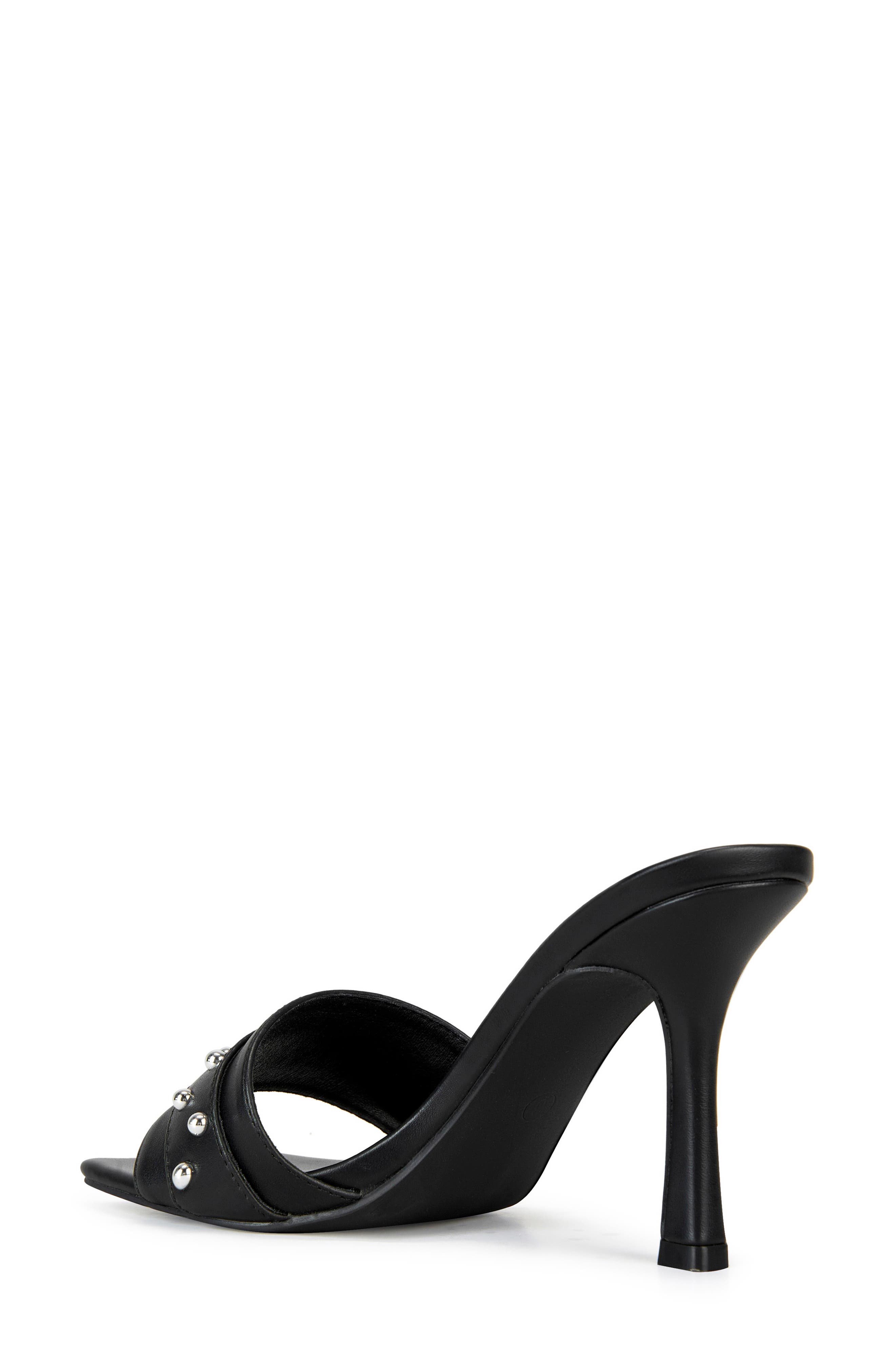 AZALEA WANG Lunafreya Sandal, Alternate, color, 