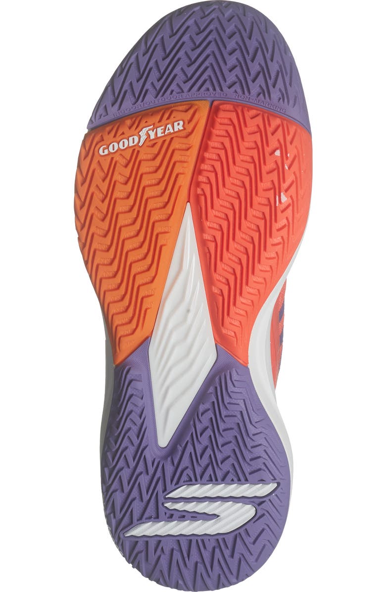 SKECHERS Slip-Ins<sup>®</sup> Tennis Shoe, Alternate, color, Coral