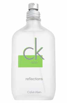 Calvin Klein cK One Reflections Eau De Toilette Spray