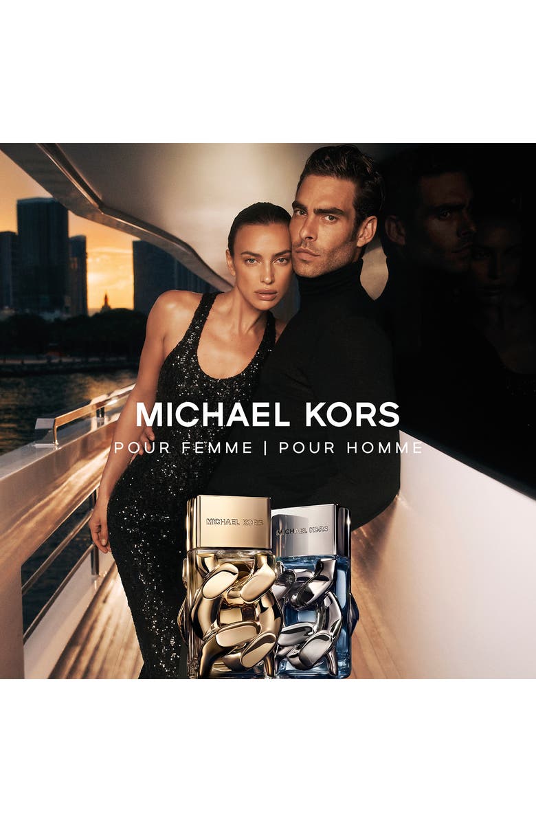 Michael Kors Pour Femme Eau de Parfum Spray, Alternate, color, 