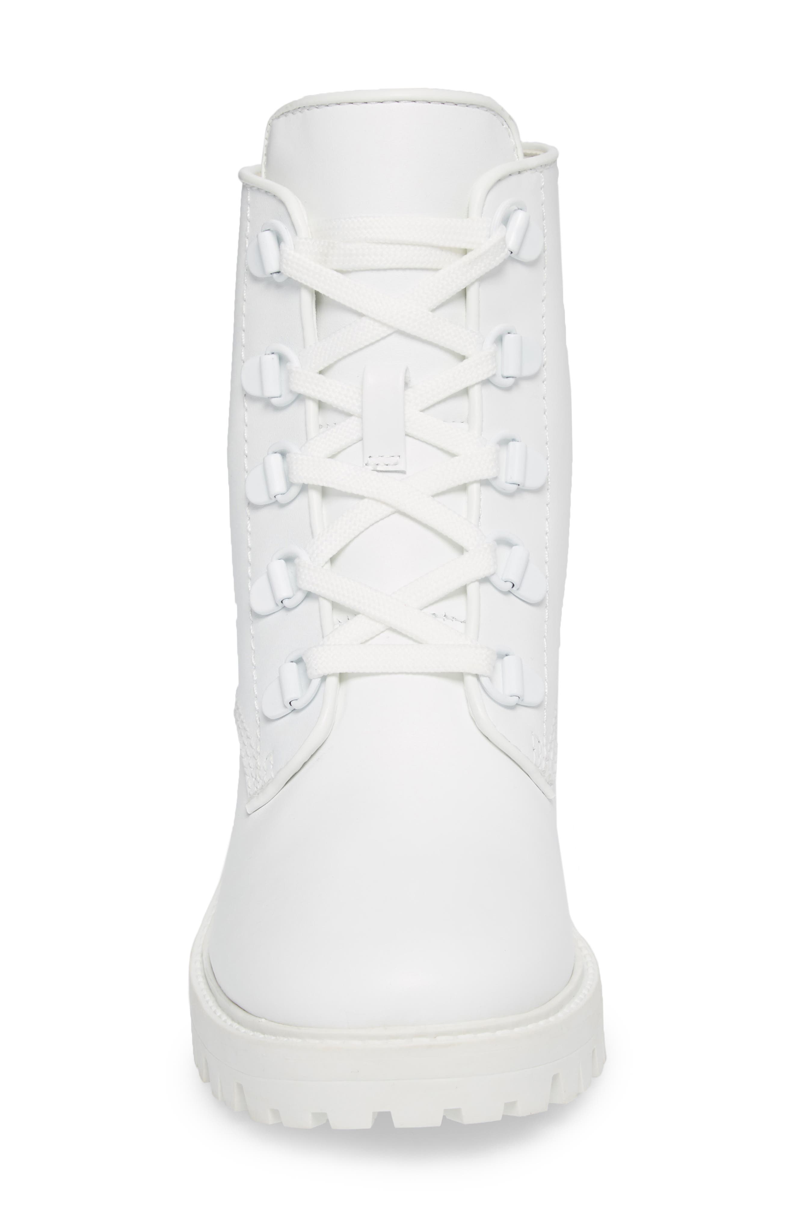 KENDALL + KYLIE Military Boot, Alternate, color, 