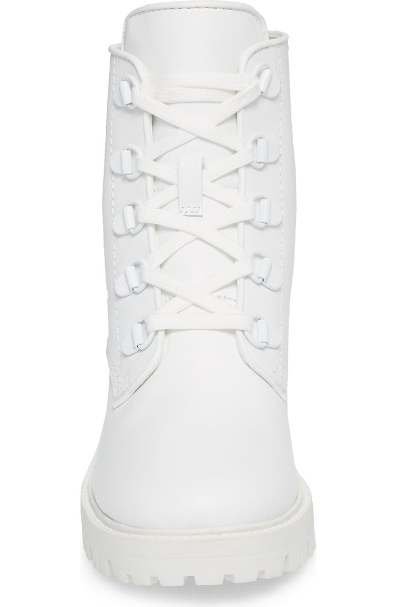 KENDALL + KYLIE Military Boot, Alternate, color,