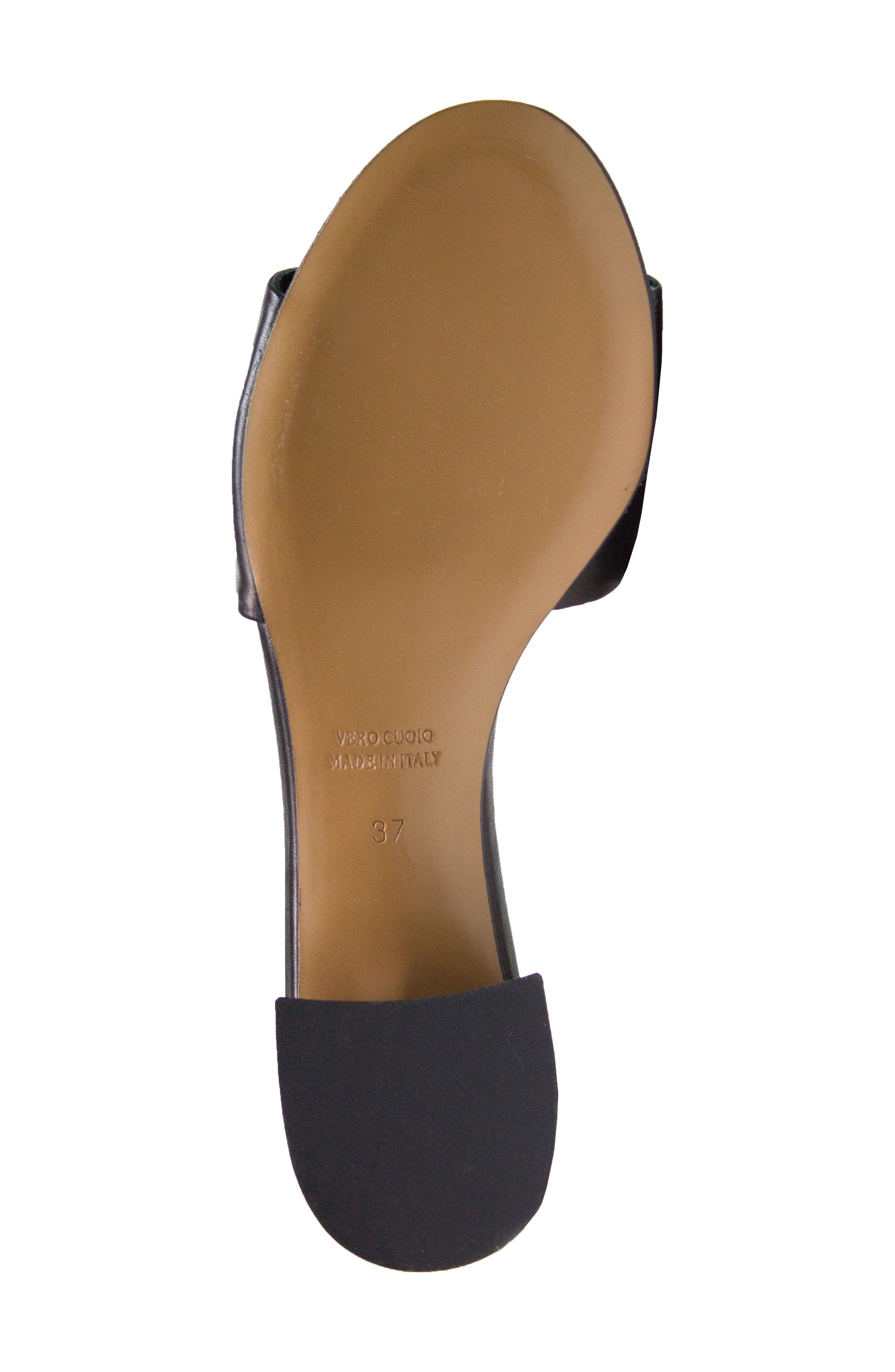 Summit Ariella Beaded Slide Mule, Alternate, color, 