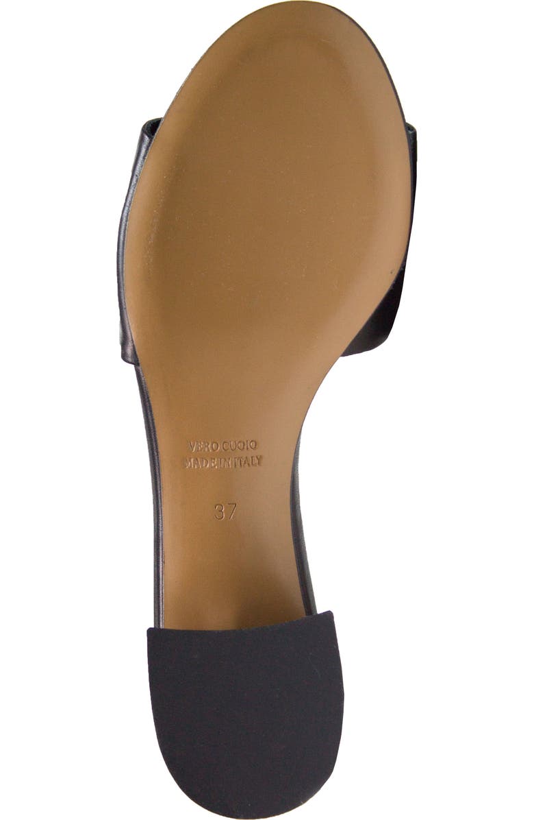 Summit Ariella Beaded Slide Mule, Alternate, color,