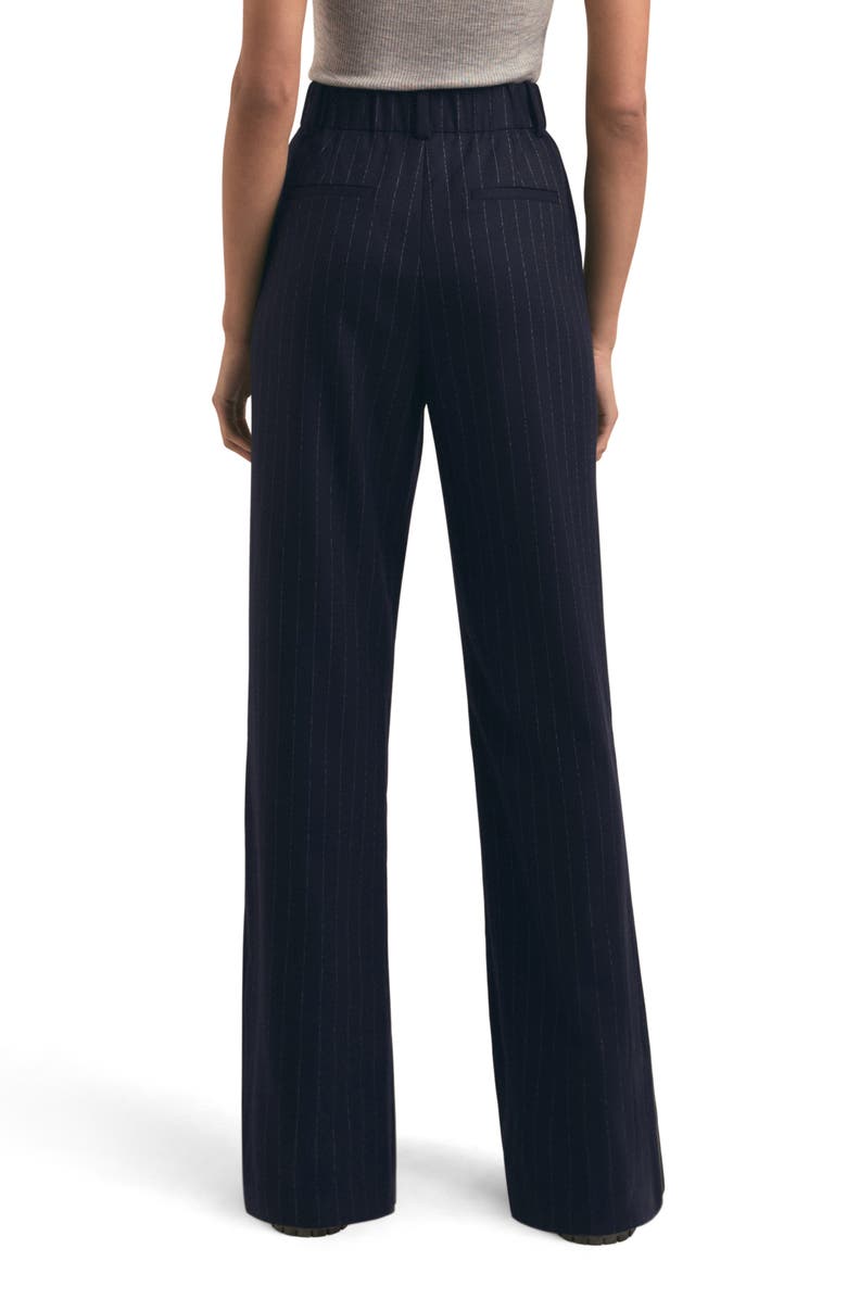 Favorite Daughter The Dream Favorite Wide Leg Pants, Alternate, color,