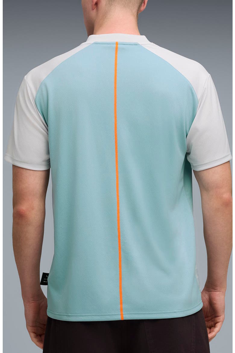 McLaren Racing Jersey, Alternate, color, SEAFOAM