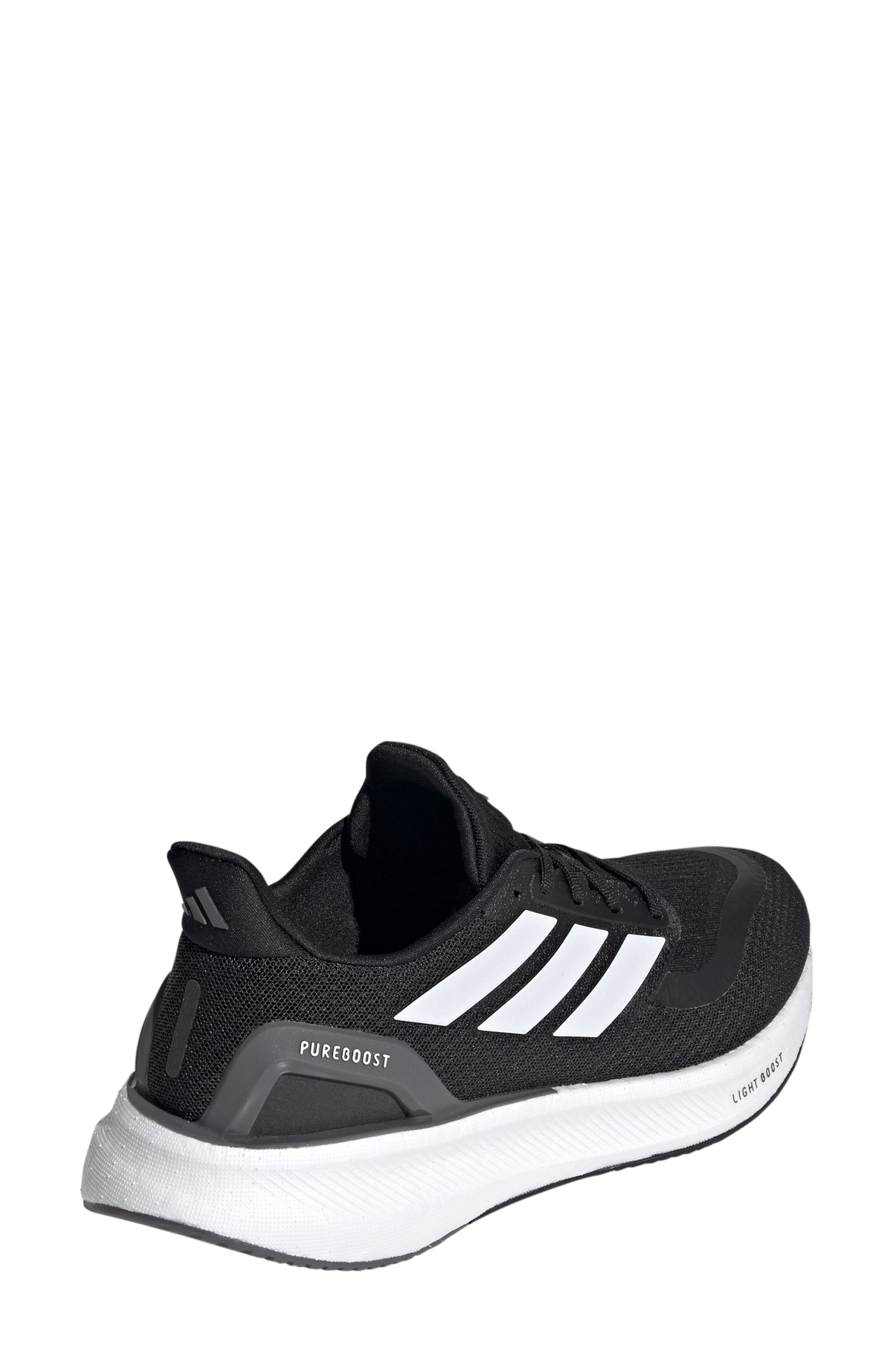 adidas Pureboost 5 Light Boost Running Shoe, Alternate, color, 
