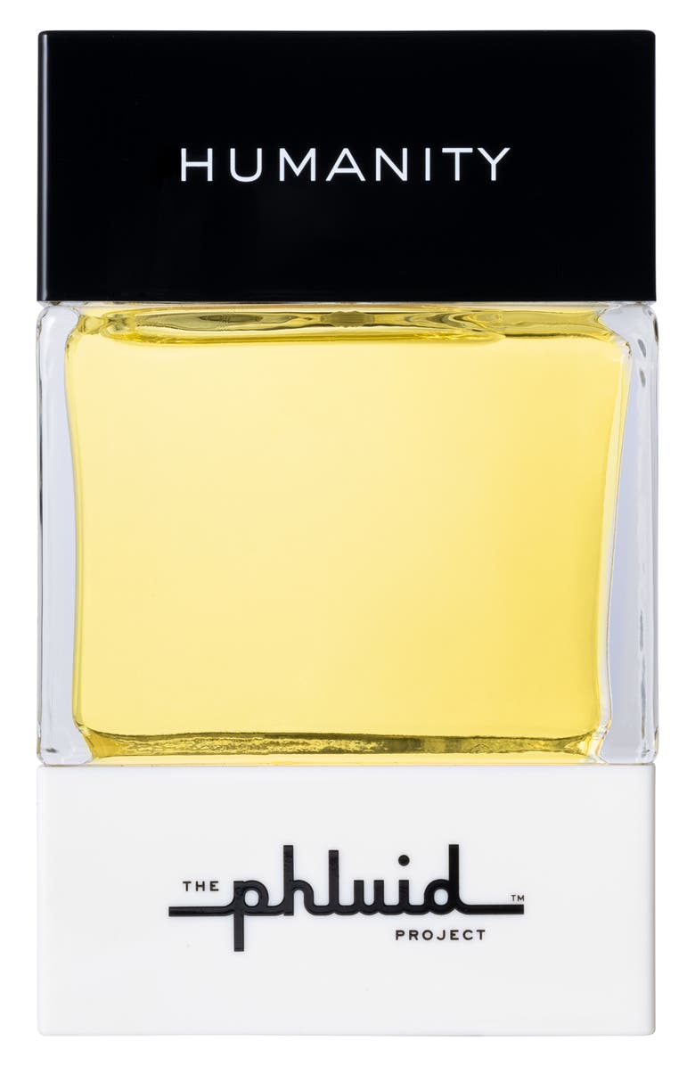 The Phluid Project Humanity Eau de Parfum, Main, color, 
