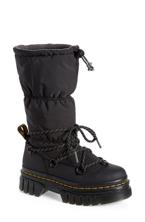 Women s Dr. Martens Rain Boots Nordstrom