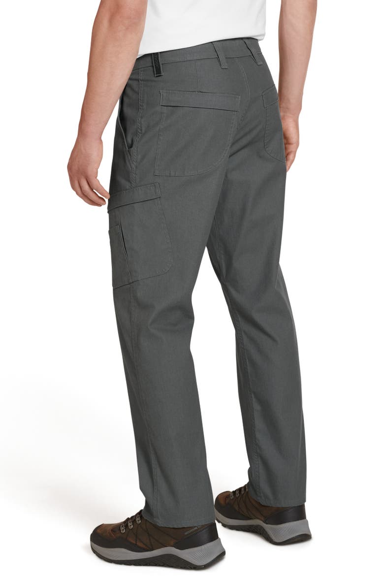 Mens Cargo Pant, Alternate, color, Magma Grey