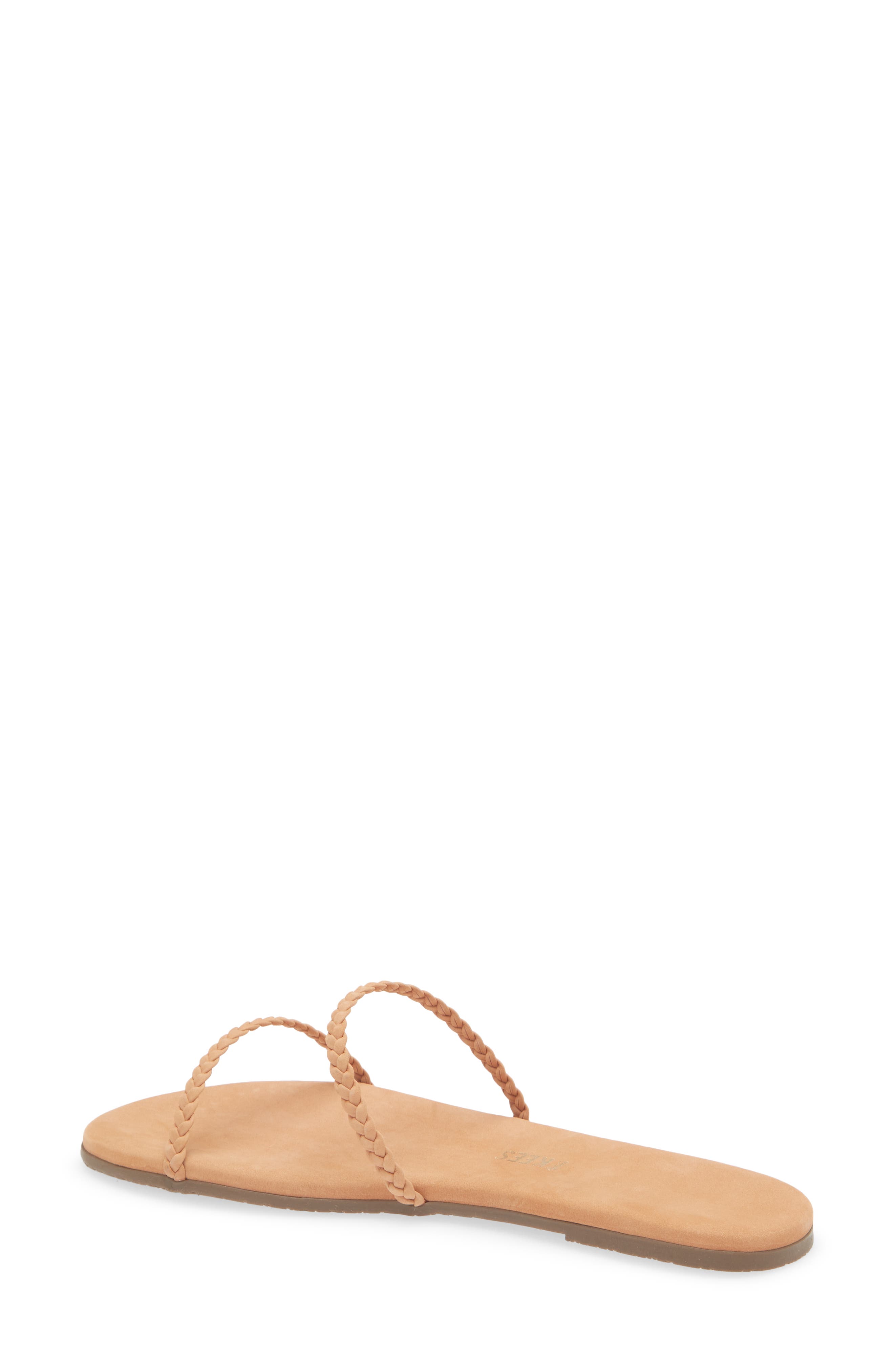 Gemma Braid Slide Sandal - image 4