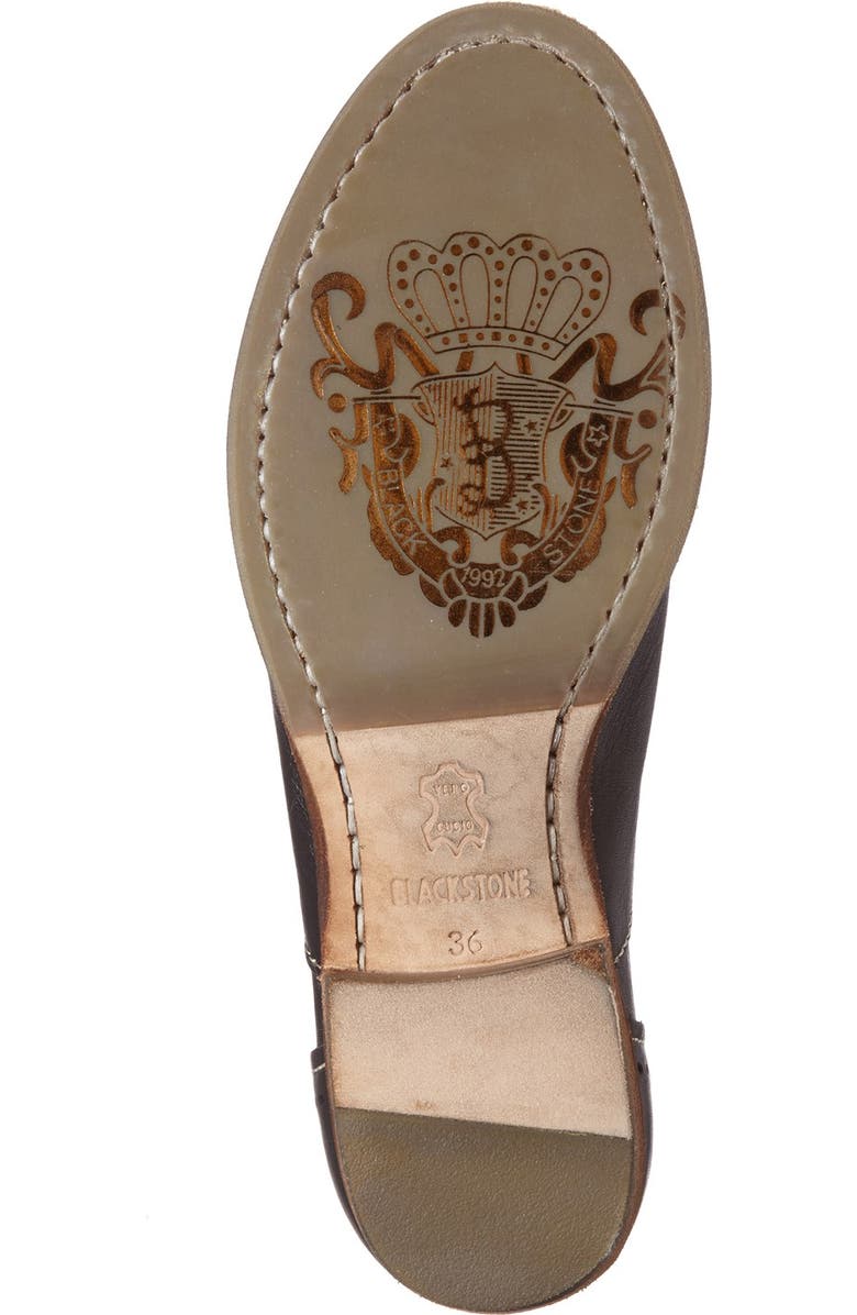 Blackstone 'HL55' Slip-On Oxford, Alternate, color,