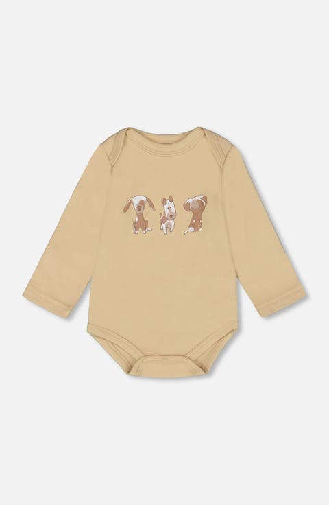 Organic Cotton Allover (Baby)