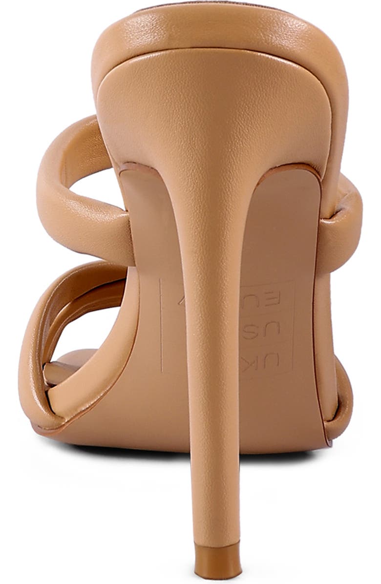 LONDON RAG Cloud Nine Sandal, Alternate, color,