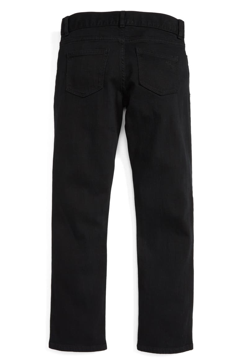 Brady Slim Fit Jeans, Alternate, color, CLAY