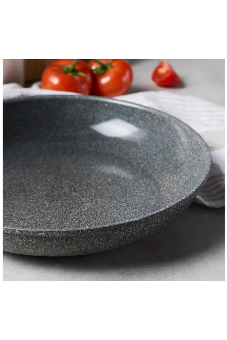 Parma Plus 12-Inch Fry Pan, Alternate, color, GREY