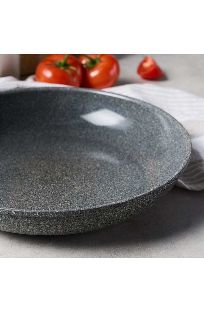 ZWILLING Parma Plus 12-Inch Fry Pan, Alternate, color, Grey