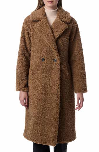Lucky Brand Shawl Collar Longline Coat | Nordstromrack Lucky Brand Shawl Collar Longline Coat | Nordstromrack
