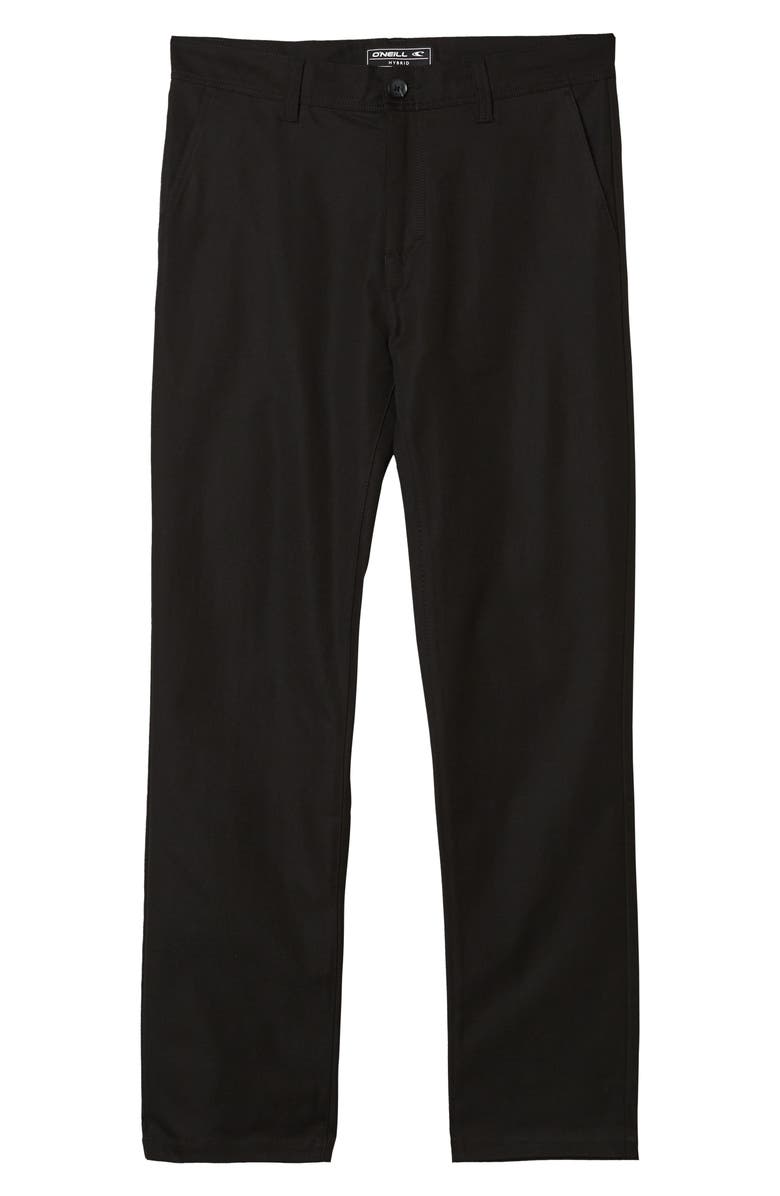 O'Neill Kid's Redlands Modern Hybrid Pants, Main, color, 
